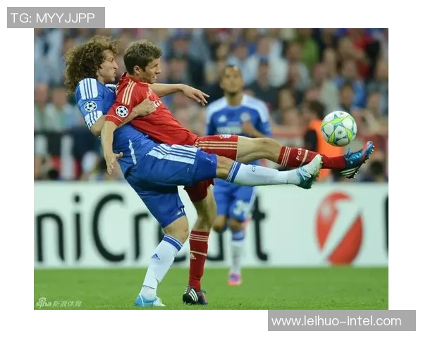 中超精彩对决切尔西与拜仁握手言和四球大战引发全场狂欢