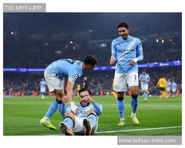 欧联杯决赛曼城大胜国米四球横扫全场引发热烈反响