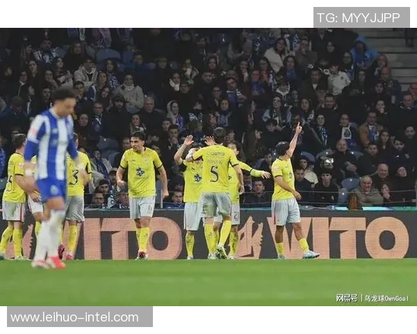 德甲惊现冷门波尔图逆转莱比锡乌龙球成关键时刻