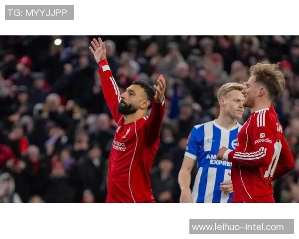 足总杯激战莱比锡逆转利物浦6-2全场沸腾的瞬间解析