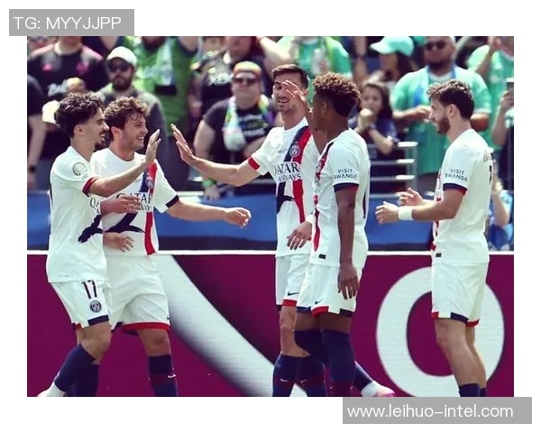 德甲激战巴黎圣日耳曼逆转马竞全场沸腾的瞬间分析